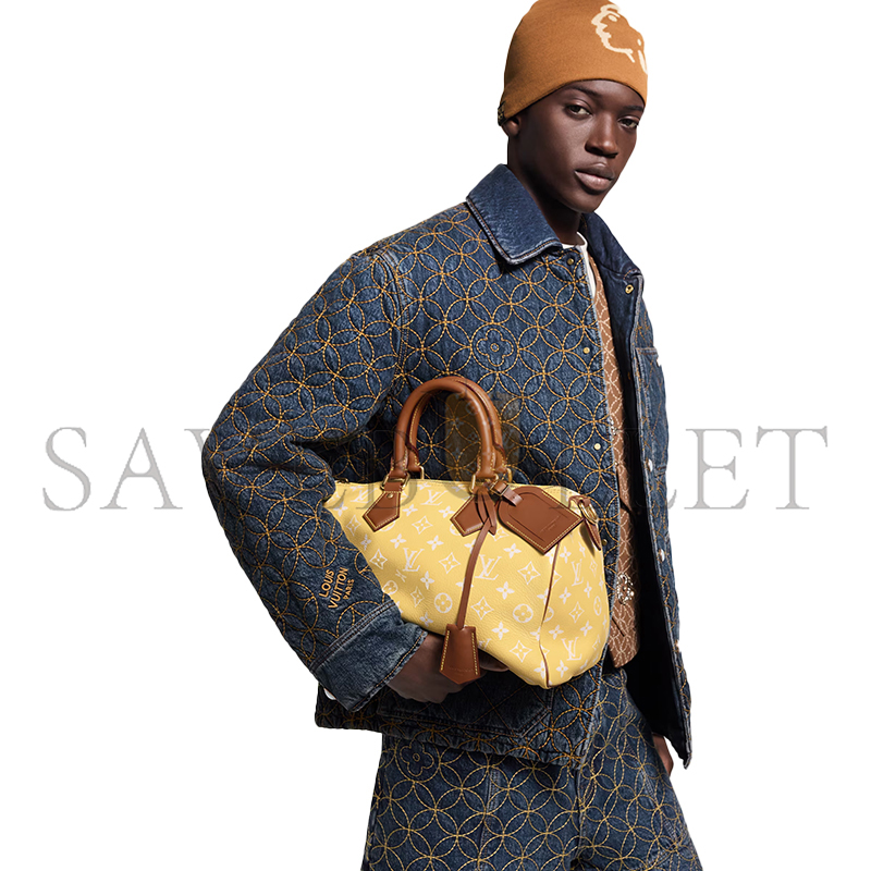 l0*is V*t0n speedy p9 bandouliÈre 30 m15242 (32*22.5*18cm)